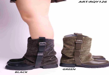 [9500000339267] YMNL SCARPE RQY126