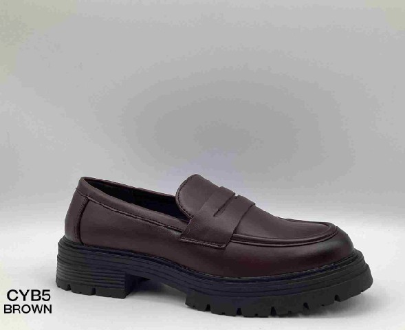 [9500000339335] YMNL SCARPE CYB5(58225-8)