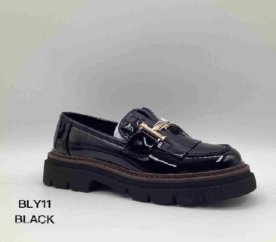 [9500000339373] YMNL SCARPE BLY11(BL801)
