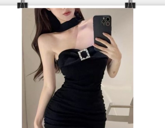 [9500000339854] WH VESTITO 42788