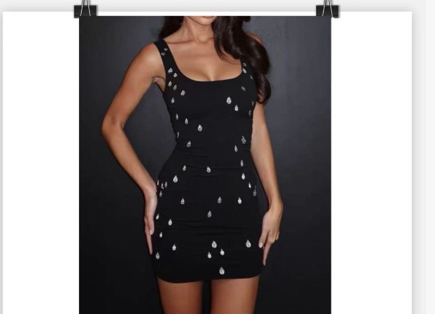 [9500000339991] WH VESTITO 117781