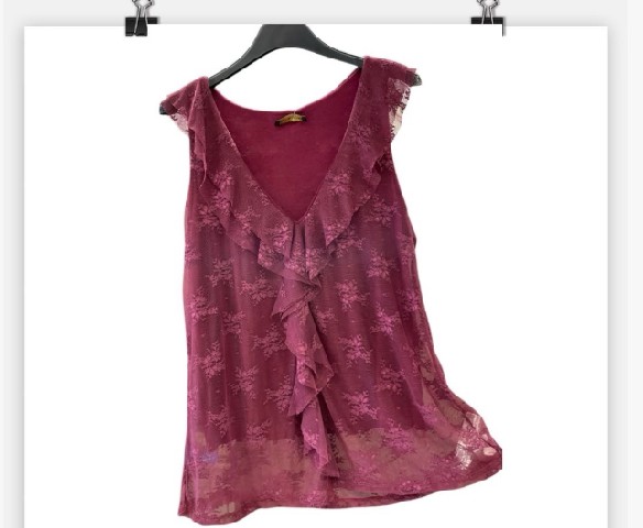 [9500000340324] WH TOP 12963