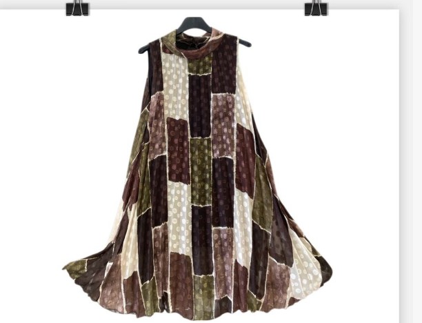 [9500000340331] WH VESTITO 874312