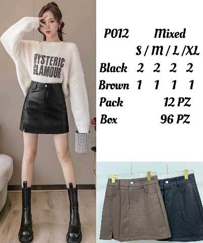 [9500000340522] AMICI HY GONNA P012