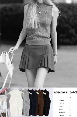 [9500000340553] AMICI HY TOP AG64099