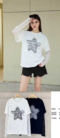 [9500000340584] AMICI HY MAGLIA 73221