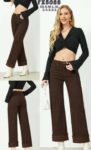 [9500000340829] AMICI HY JEANS FX5068