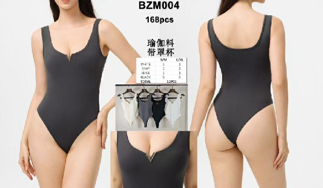[9500000340836] AMICI HY BODY BZM004