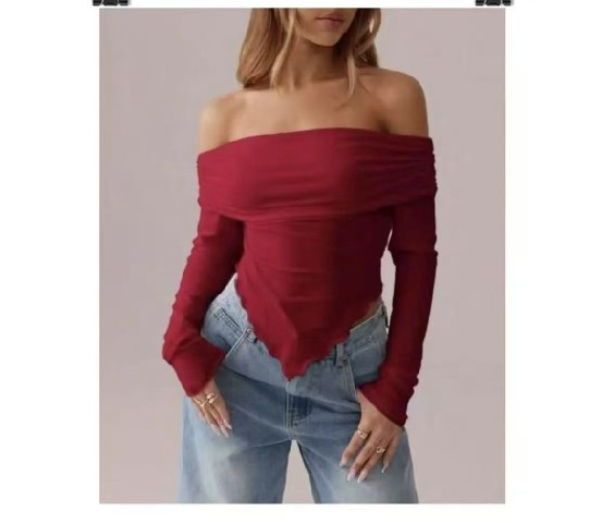 [9500000343493] WH TOP 33961