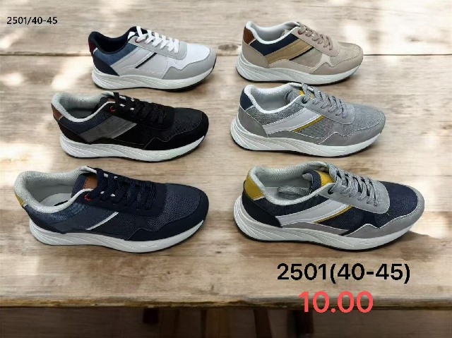 [9500000344414] YMNL SCARPE 2501