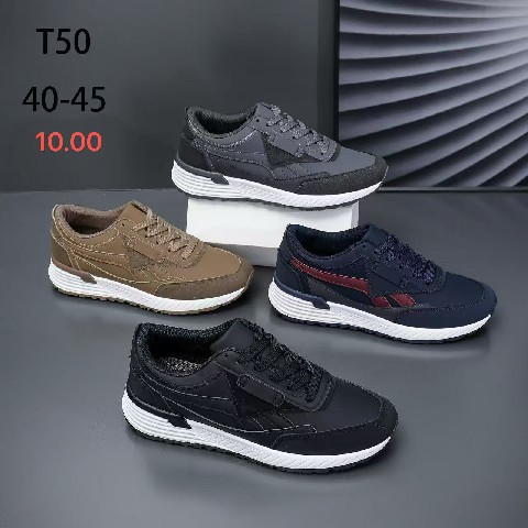 [9500000344469] YMNL SCARPE T50