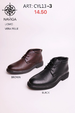 [9500000344506] YMNL SCARPE CYL13-3