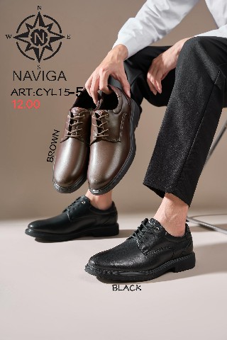 [9500000344551] YMNL SCARPE CYL15-5