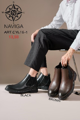 [9500000344568] YMNL SCARPE CYL16-1