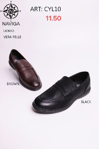 [9500000344575] YMNL SCARPE CYL10(9Y169-8)
