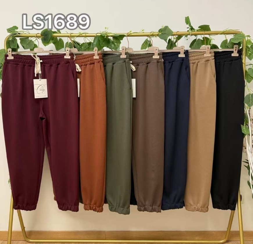 [9500000344940] XSS PANTALONI LS1689DXN