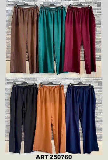 [9500000344964] XSS PANTALONI 250760