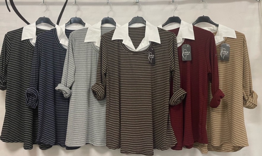 [9500000344995] XSS MAGLIE 20065R