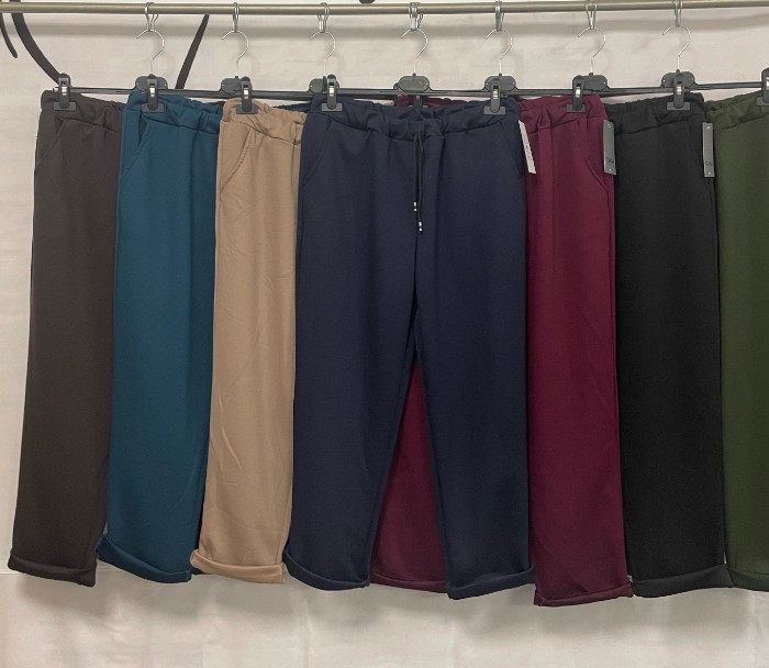 [9500000345152] XSS PANTALONI 1429