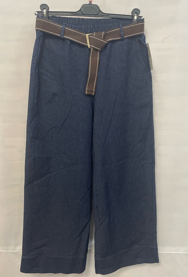 [9500000345190] XSS PANTALONI JEANS 26105
