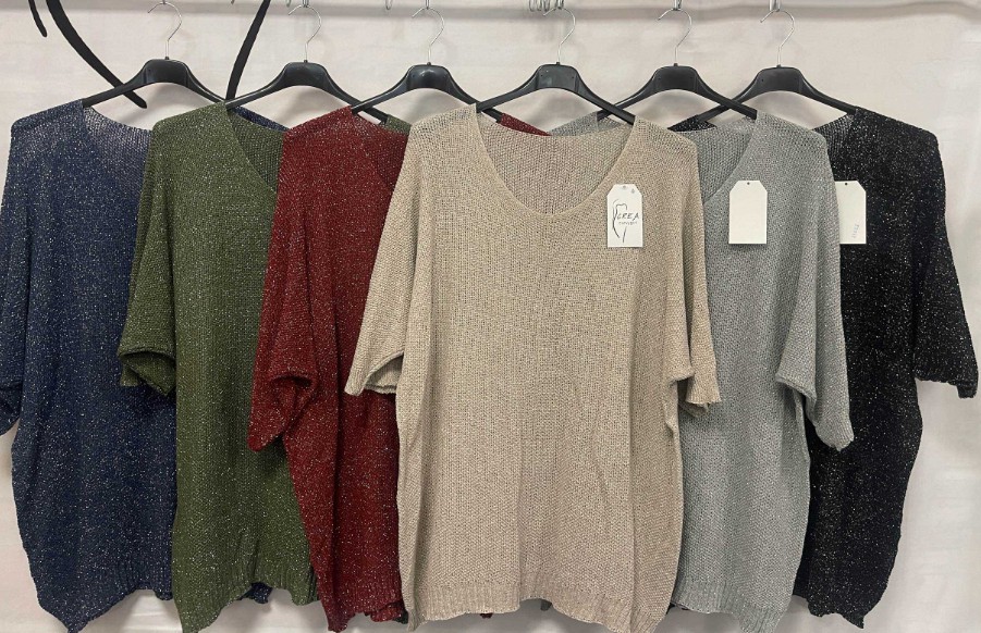 [9500000345251] XSS MAGLIONE 25002