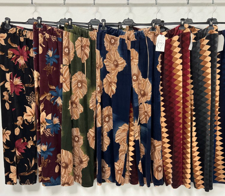 [9500000345305] XSS PANTALONE 88319