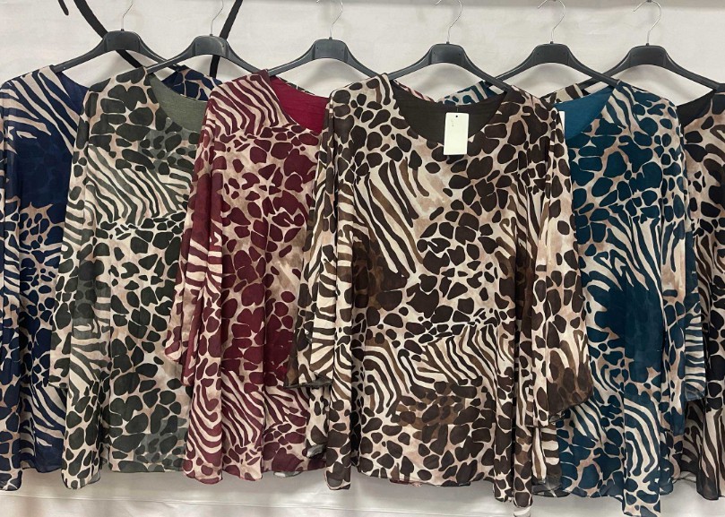 [9500000345343] XSS MAGLIA 30169FANT