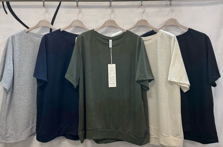 [9500000345367] XSS MAGLIA LS1248ZZYM