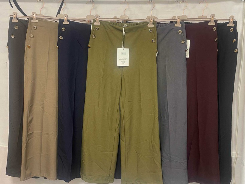 [9500000345374] XSS PANTALONE LS1698