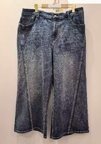 [9500000345411] XSS PANTALONE ML0038