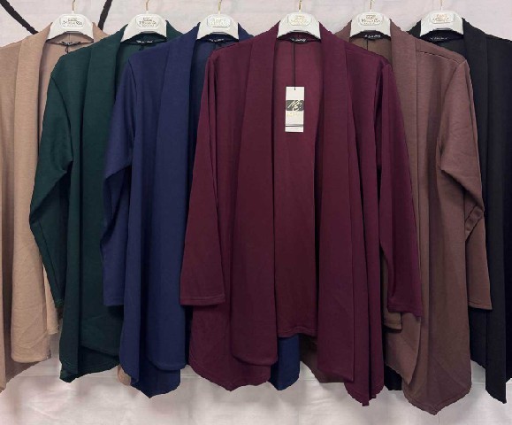 [9500000345428] XSS CARDIGAN S5209T35