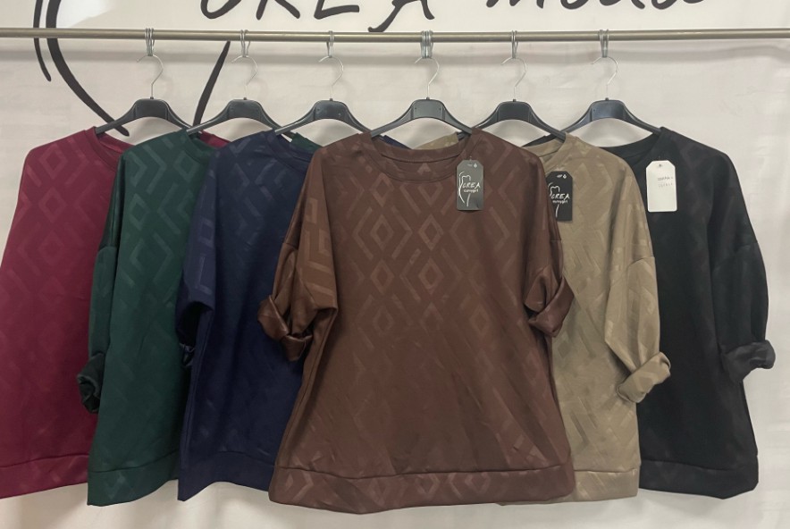[9500000345459] XSS MAGLIA 25044
