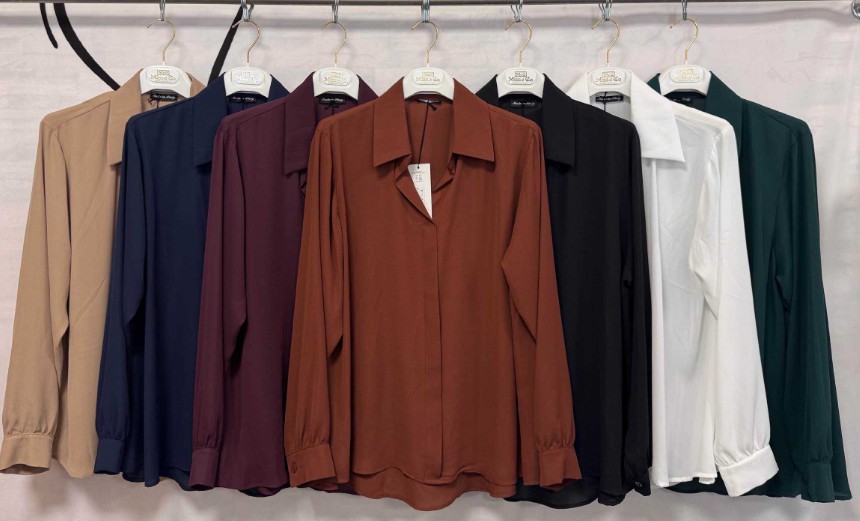 [9500000345503] XSS MAGLIA C7623T4