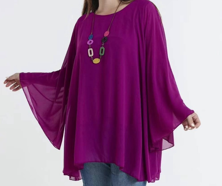 [9500000345534] XSS MAGLIA 30169UNI
