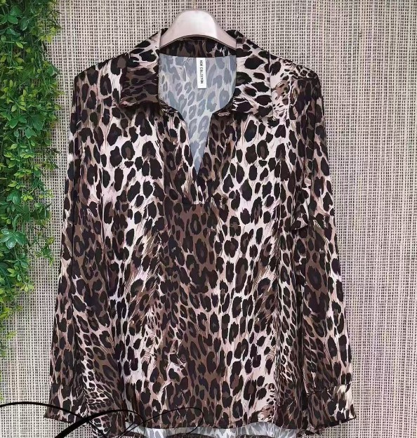[9500000345572] XSS CAMICIA LS1813YR