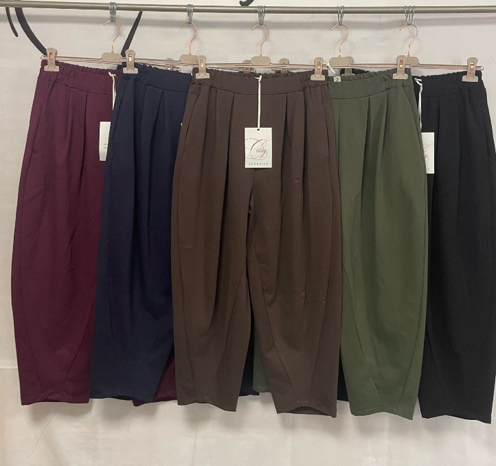 [9500000345602] XSS PANTALONE LS0793NRLMB