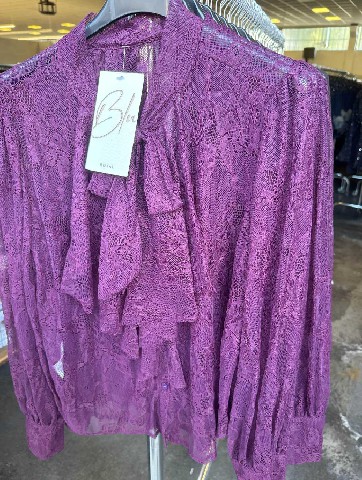 [9500000345756] MIYA CAMICIA 4313