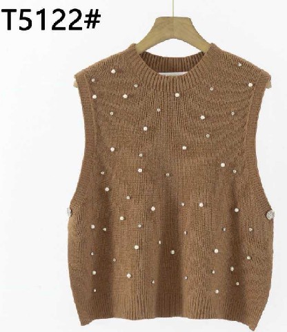 [9500000345800] MIYA GILET 5122