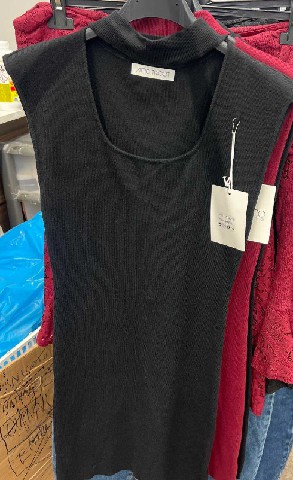 [9500000345862] MIYA VESTITO 5291