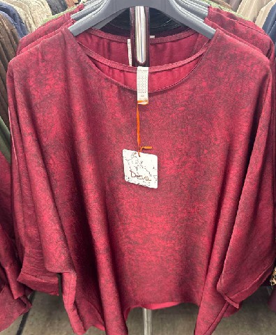 [9500000345978] MIYA MAGLIA 25635