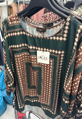 [9500000345985] MIYA MAGLIA 075-1