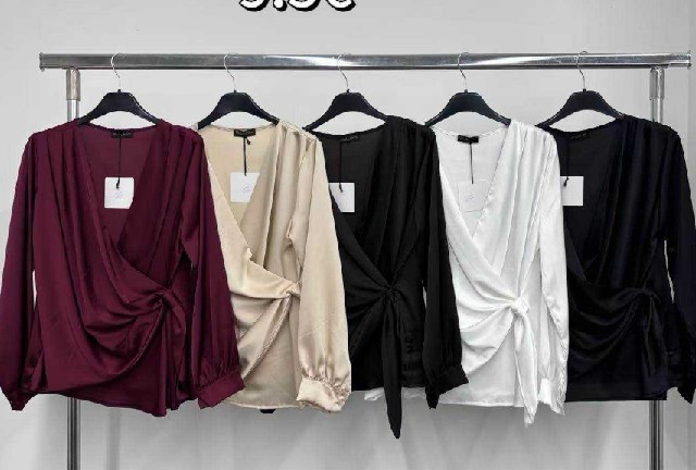 [9500000345992] MIYA MAGLIA 9872