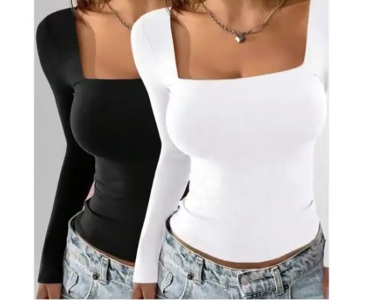[9500000354413] WH TOP 6096