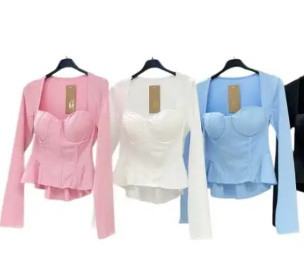 [9500000356639] WH TOP 38553