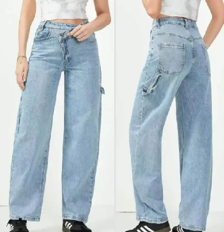 [9500000372363] MIYA JEANS 819