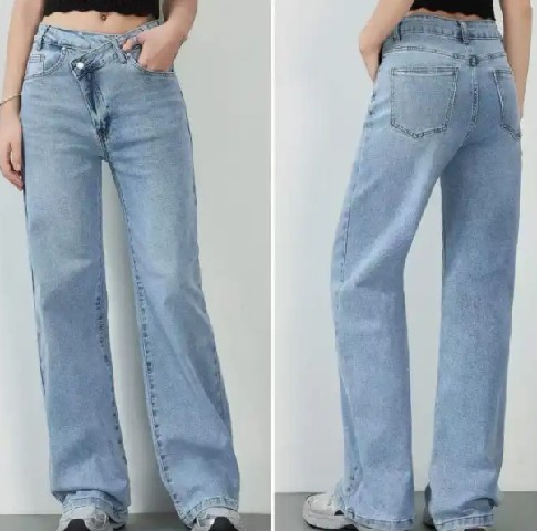 [9500000372479] MIYA JEANS 908