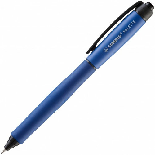 [9556091162802] STABILO PALETTE BLU