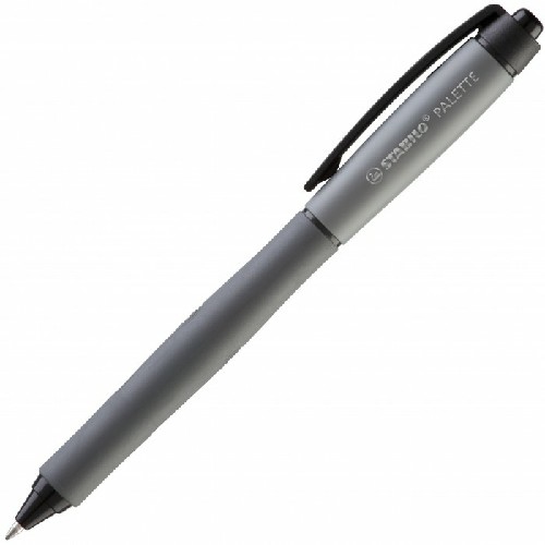 [9556091162932] STABILO PALETTE NERO