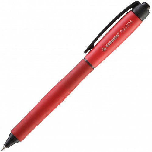 [9556091163014] STABILO PALETTE ROSSO