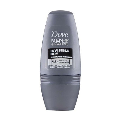 [96022313] DOVE MEN DEO SFERA ML.50 INVISIBLE DRY